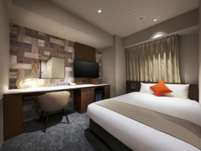 Hotel Villa Fontaine Tokyo-hatchobori